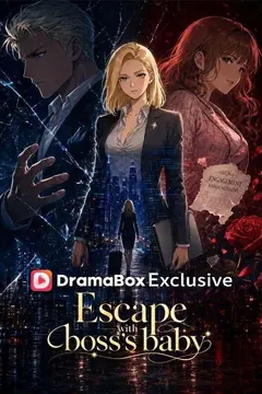 Escape with Boss's Baby