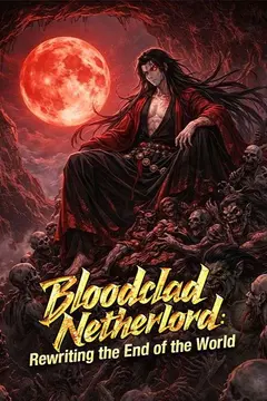 Bloodclad Netherlord: Rewriting the End of the World