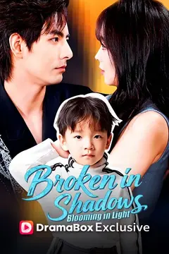 Broken in Shadows, Blooming in Light