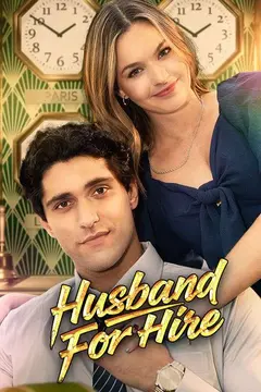 Husband For Hire