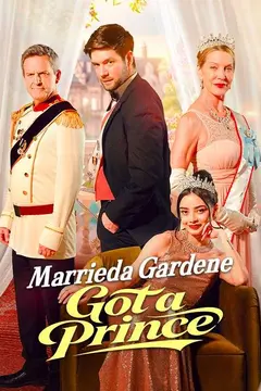 Married a Gardener, Got a Prince