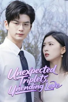 Unexpected Triplets, Unending Love