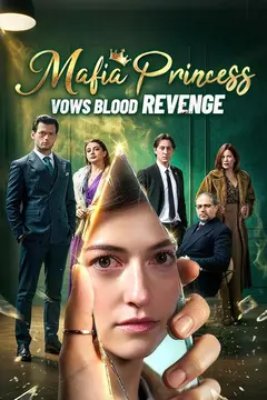 Mafia Princess Vows Blood Revenge