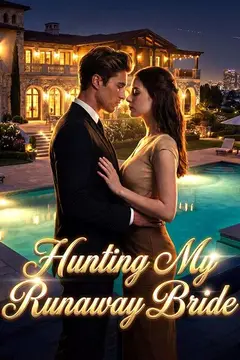 Hunting My Runaway Bride