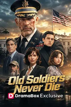Old Soldiers Never Die