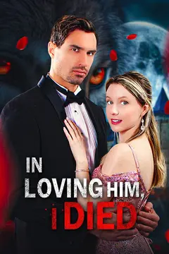 In Loving Him, l Died