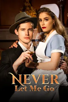 Never Let Me Go