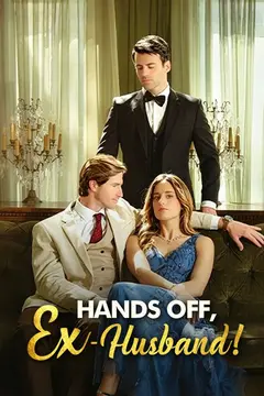 Hands off, Ex-Husband!