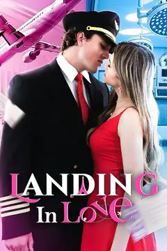 Landing In Love