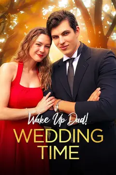 Wake Up, Dad! Wedding Time