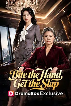 Bite the Hand, Get the Slap