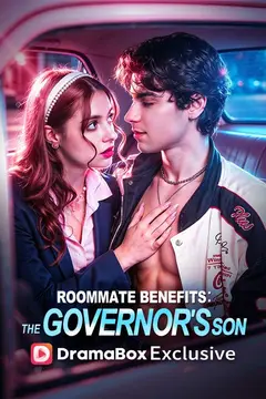 Roommate Benefits: The Governor's Son