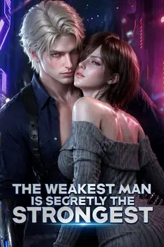 The Weakest Man Is Secretly The Strongest
