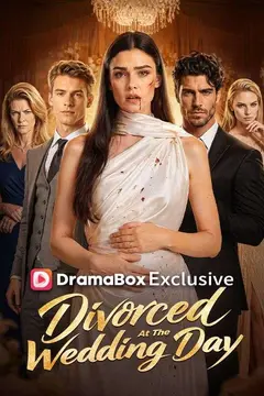 Divorced at the Wedding Day