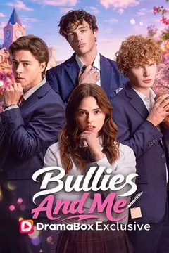 Bullies and Me