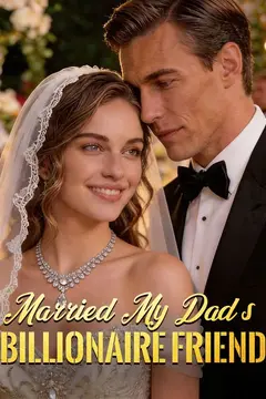 Married My Dad's Billionaire Friend