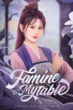 Famine? Not at My Table(DUBBED)