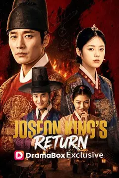 Joseon King's Return