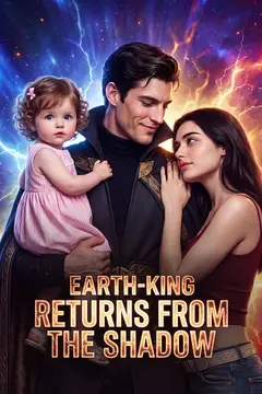 Earth-King Returns from the Shadow