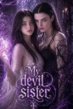 My Devil Sister
