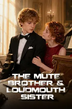 The Mute Brother & Loudmouth Siste