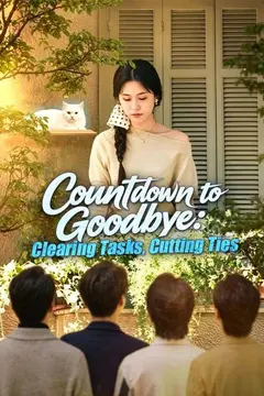 Countdown to Goodbye: Clearing Tasks, Cutting Ties (DUBBED)