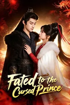 Fated to the Cursed Prince