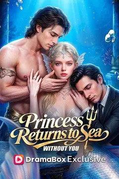 Princess Returns to Sea Without You