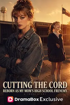 Cutting the Cord: Reborn as My Mom's High School Frenemy