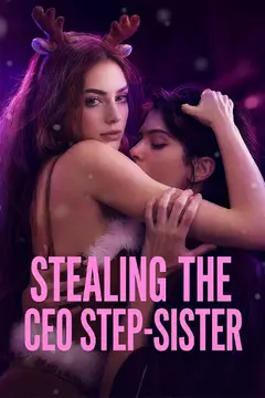 Stealing the CEO Step-sister