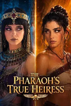 The Pharaoh's True Heiress