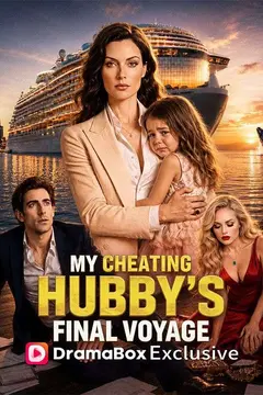 My Cheating Hubby's Final Voyage