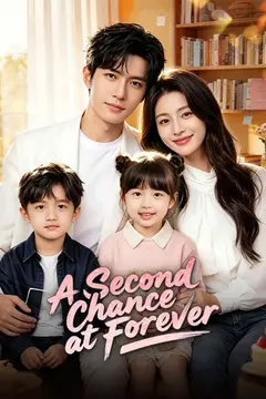 A Second Chance at Forever