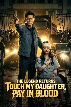 The Legend Returns: Touch My Daughter, Pay in Blood