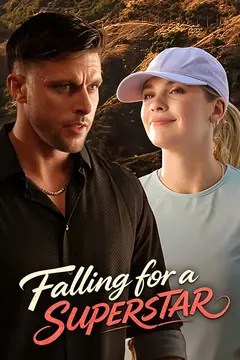 Falling for a SUPERSTAR