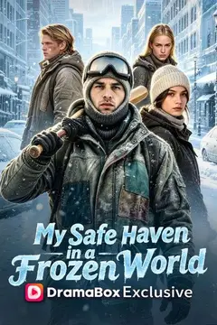 My Safe Haven in a Frozen World