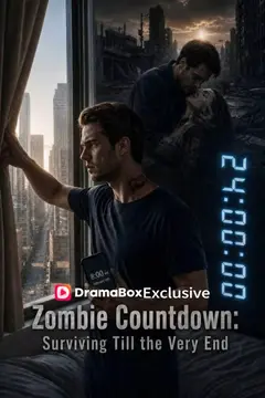 Zombie Countdown Surviving Till The Very End
