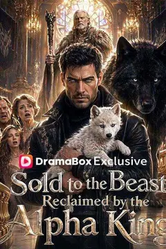 Sold to the Beast, Reclaimed by the Alpha King