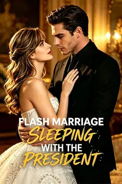 Flash Marriage: Sleeping With the President