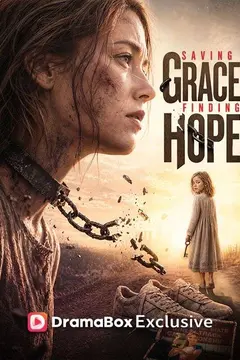 Saving Grace, Finding Hope