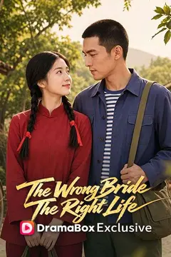The Wrong Bride, The Right Life