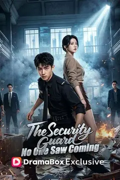 The Security Guard No One Saw Coming
