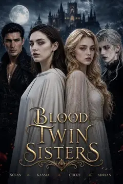 Blood Twin Sisters