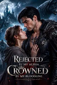 Rejected by My Alpha, Crowned by My Bloodline