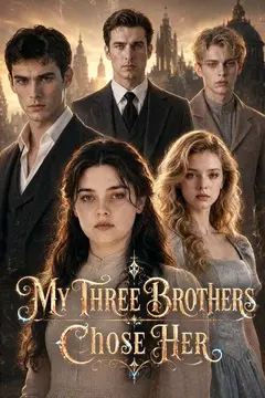 My Three Brothers Chose Her