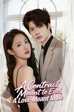 A Contract Meant to End, A Love Meant to Be