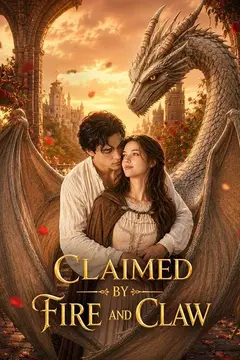 Claimed by Fire and Claw