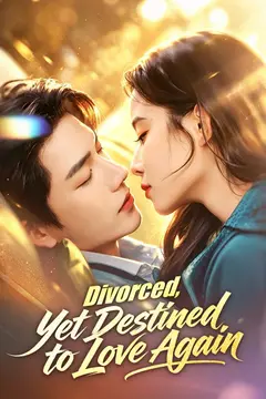 Divorced, Yet Destined to Love Again