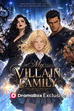 Messing with Me? My Villain Family Will Crush Your League