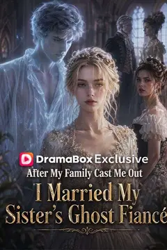 After My Family Cast Me Out, I Married My Sister's Ghost Fiancé